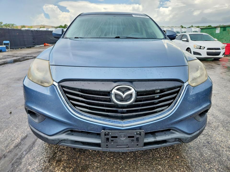 Aukcja sprzedaży 2014 Mazda Cx-9, vin: JM3TB2BA4E0443694, numer aukcji: 64504686