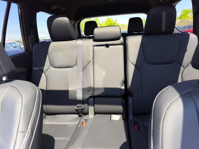 Продаж на аукціоні авто 2026 Lexus Tx 350, vin: 5TDAAAB66TS054199, номер лоту: 64273826