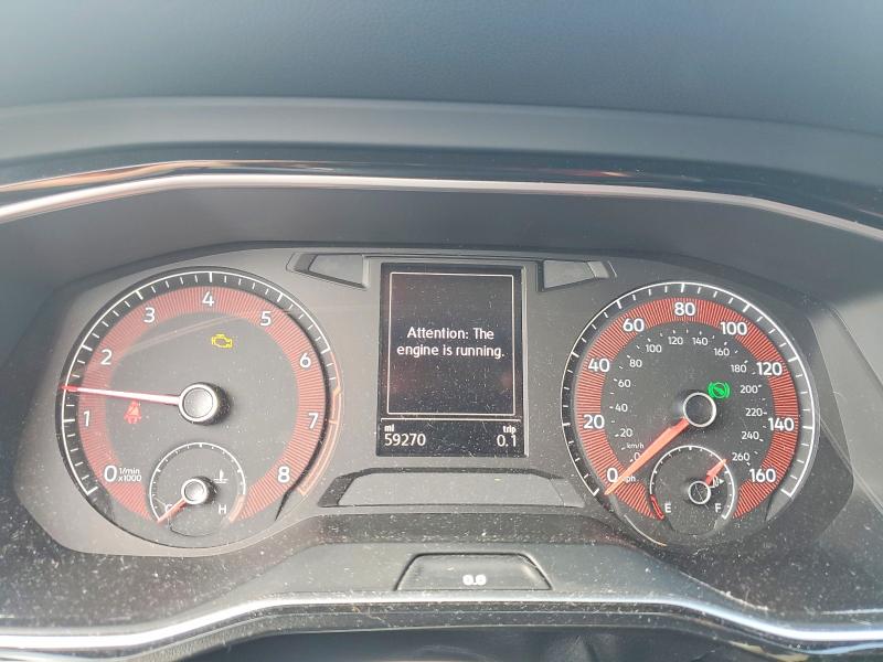 Aukcja sprzedaży 2020 Volkswagen Jetta, vin: 3VWCB7BU5LM022087, numer aukcji: 65137266