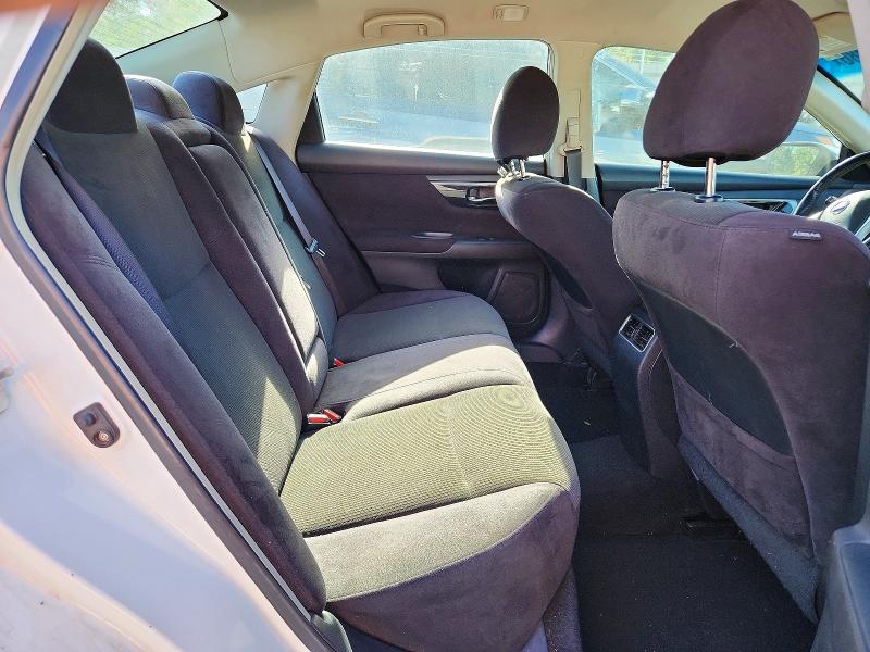 2013 Nissan Altima მანქანა იყიდება აუქციონზე, vin: 1N4AL3AP4DN417094, აუქციონის ნომერი: 63361886