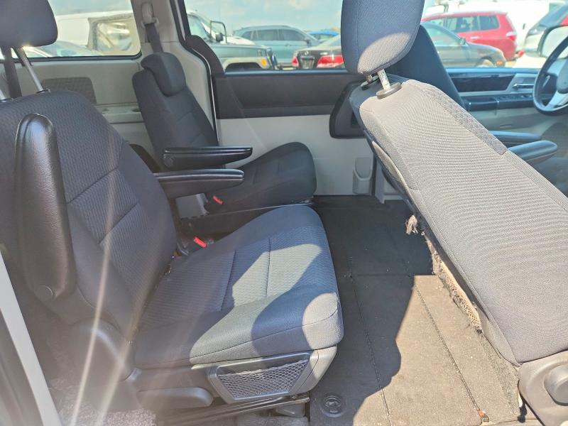 Aukcja sprzedaży 2010 Dodge Grand Caravan, vin: 2D4RN5D18AR147766, numer aukcji: 63802856