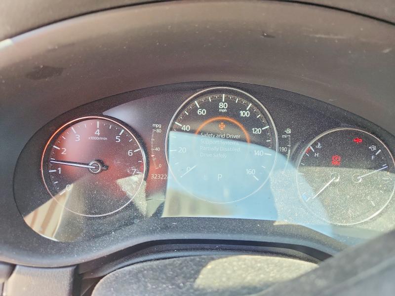 Продаж на аукціоні авто 2023 Mazda Cx-30, vin: 3MVDMBBM7PM530053, номер лоту: 60006816