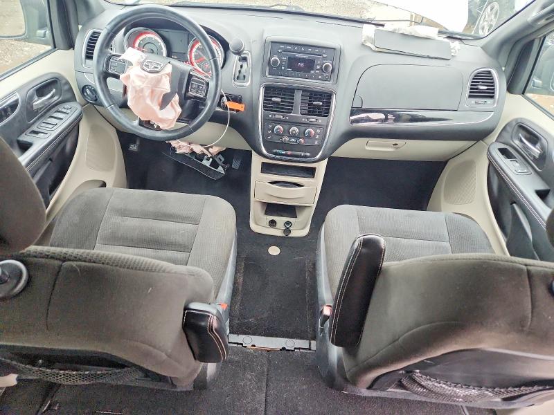 Aukcja sprzedaży 2016 Dodge Grand Caravan, vin: 2C4RDGBG8GR343976, numer aukcji: 65272946