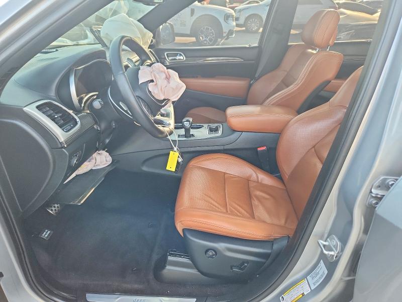 Продажа на аукционе авто 2015 Jeep Grand Cherokee, vin: 1C4RJFDJ4FC236068, номер лота: 63448426