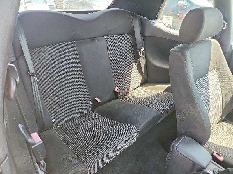 Продажа на аукционе авто 2001 Volkswagen Cabrio, vin: 3VWCC21V81M813303, номер лота: 62448036