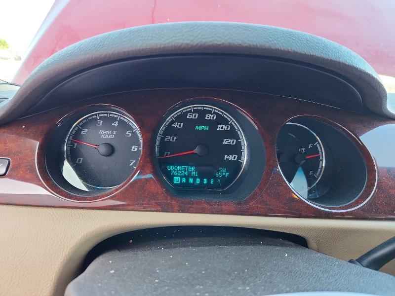 Aukcja sprzedaży 2008 Buick Lucerne, vin: 1G4HD57208U205183, numer aukcji: 65549146