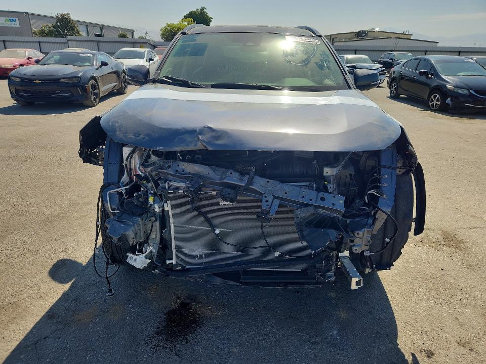 2024 Toyota Rav4 მანქანა იყიდება აუქციონზე, vin: JTMD6RFV4RD124155, აუქციონის ნომერი: 63441806