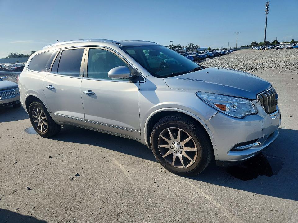 Продажа на аукционе авто 2016 Buick Enclave, vin: 5GAKRBKDXGJ135728, номер лота: 65283896