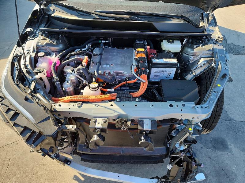 Aukcja sprzedaży 2026 Toyota Bz, vin: JTMBFAEB7TJ027041, numer aukcji: 66584646