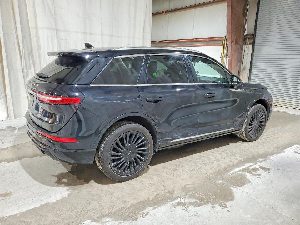 2021 Lincoln Corsair მანქანა იყიდება აუქციონზე, vin: 5LMCJ2D92MUL26727, აუქციონის ნომერი: 63485956