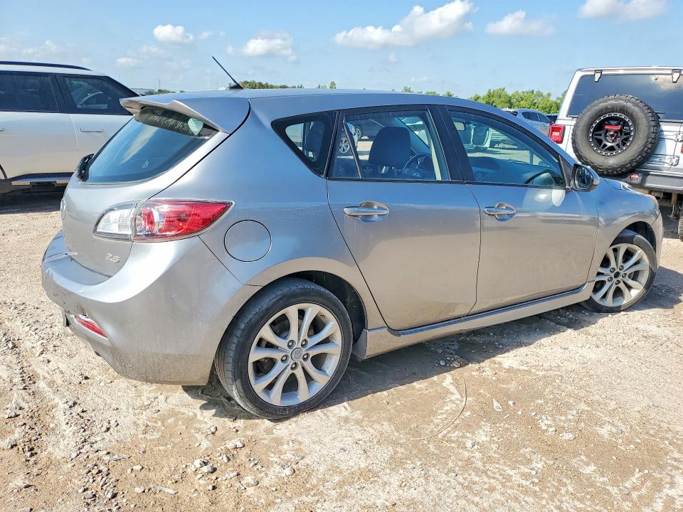 Продаж на аукціоні авто 2010 Mazda 3, vin: JM1BL1H57A1335063, номер лоту: 64320376