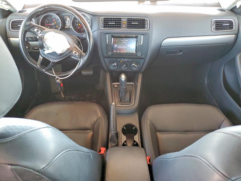 Продаж на аукціоні авто 2017 Volkswagen Jetta, vin: 3VWDB7AJ3HM351907, номер лоту: 66472586