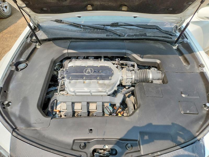 Продажа на аукционе авто 2013 Acura Tl, vin: 19UUA9F51DA800930, номер лота: 64491756