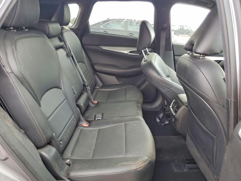 63512906 :رقم المزاد ، 3PCAJ5BB1MF126940 vin ، 2021 Infiniti Qx50 مزاد بيع