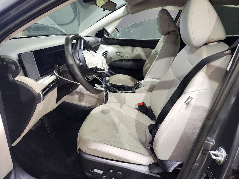 2025 Hyundai Tucson მანქანა იყიდება აუქციონზე, vin: 5NMJB3DE3SH530472, აუქციონის ნომერი: 63787696