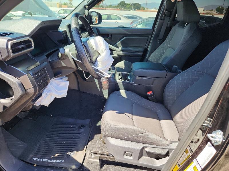 65570776 :رقم المزاد ، 3TMKB5FNXTM066155 vin ، 2019 Toyota Tacoma مزاد بيع