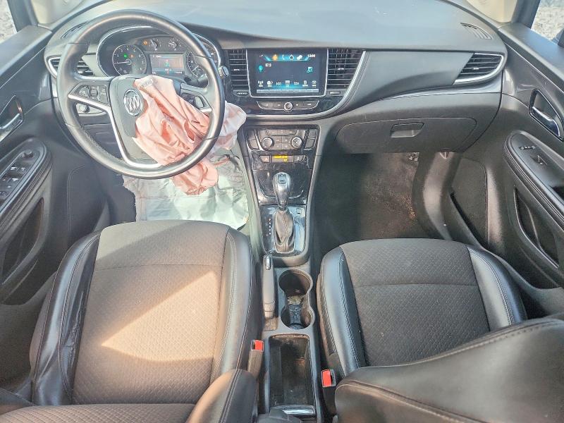 Aukcja sprzedaży 2019 Buick Encore, vin: KL4CJASB7KB803727, numer aukcji: 62935206