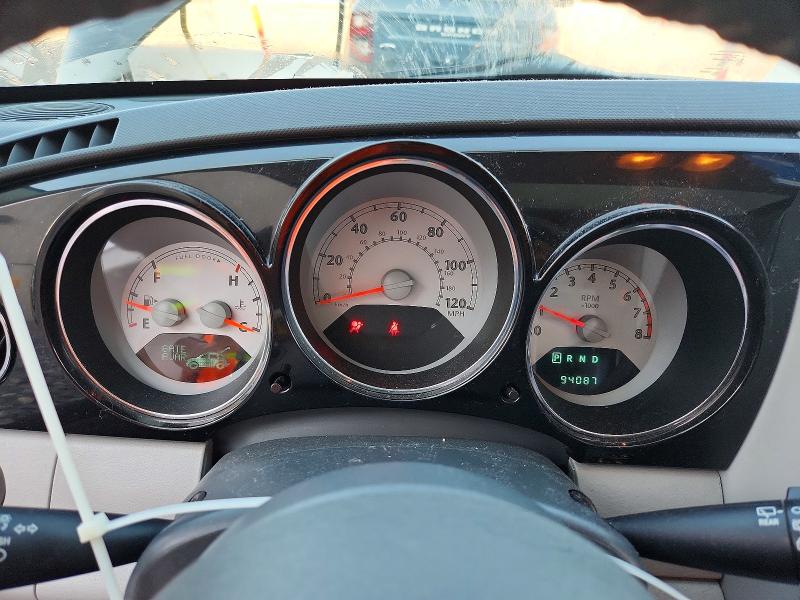 Aukcja sprzedaży 2010 Chrysler Pt Cruiser, vin: 3A4GY5F92AT205568, numer aukcji: 66940366