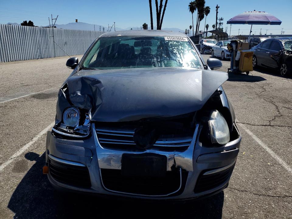 65503666 :رقم المزاد ، 3VWRZ7AJ8AM150060 vin ، 2010 Volkswagen Jetta مزاد بيع