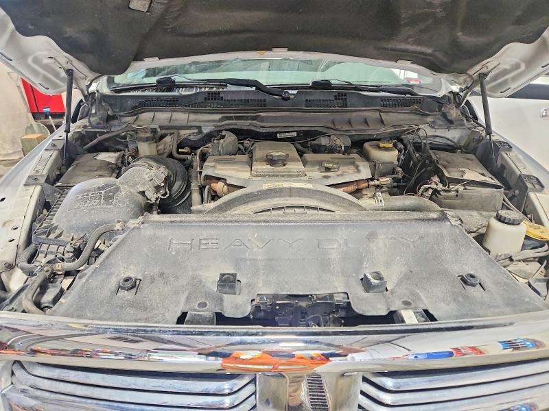 Продажа на аукционе авто 2013 Ram 2500, vin: 3C6UR5ML6DG514761, номер лота: 61451016