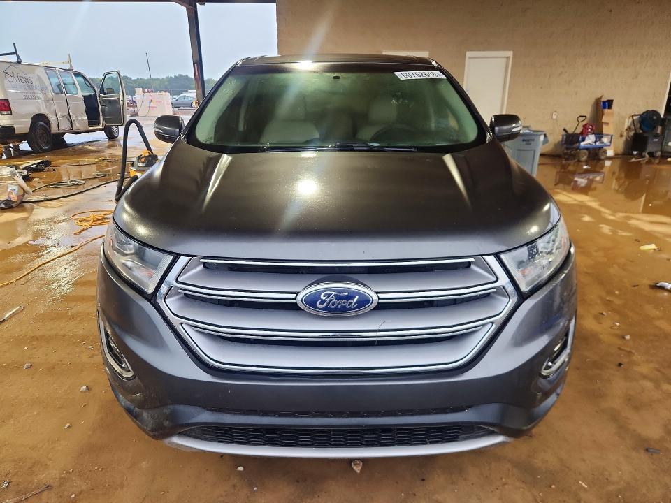 Aukcja sprzedaży 2016 Ford Edge, vin: 2FMPK3J91GBB82013, numer aukcji: 60752646