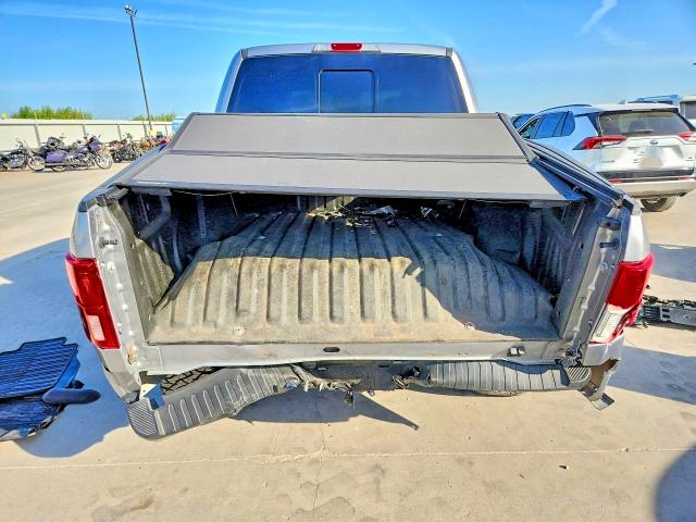 Продаж на аукціоні авто 2020 Ford F150, vin: 1FTEW1E57LKE92954, номер лоту: 65242666
