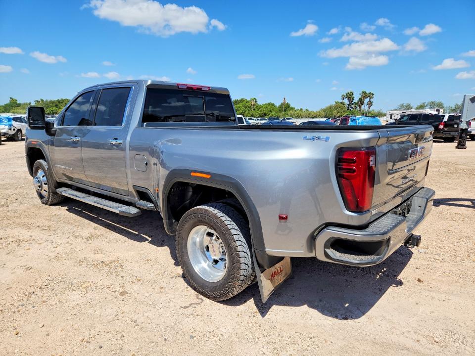 Aukcja sprzedaży 2025 Gmc Sierra, vin: 1GT4UUEY7SF277479, numer aukcji: 65011346