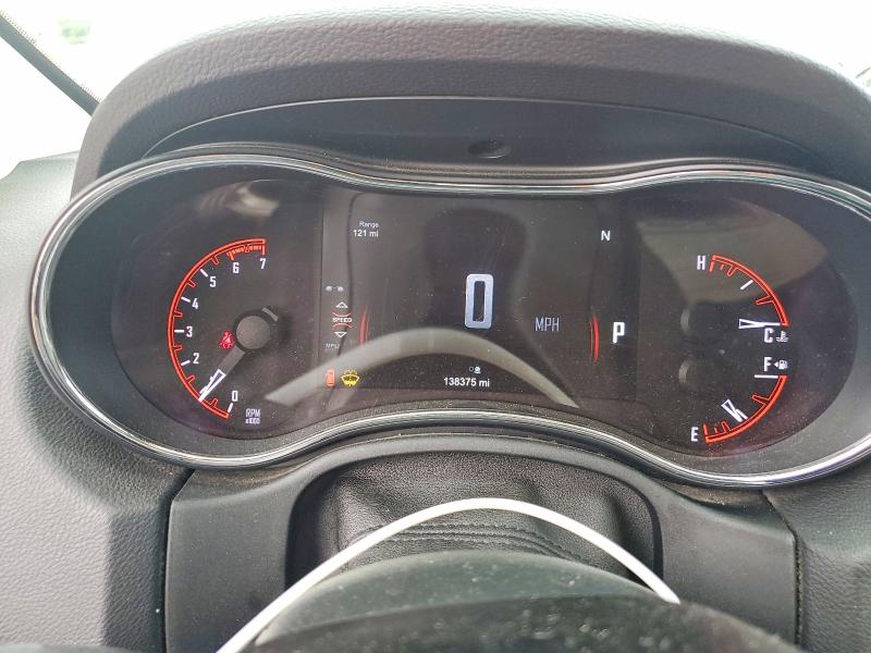 Продаж на аукціоні авто 2014 Dodge Durango, vin: 1C4SDHET8EC970005, номер лоту: 65840576