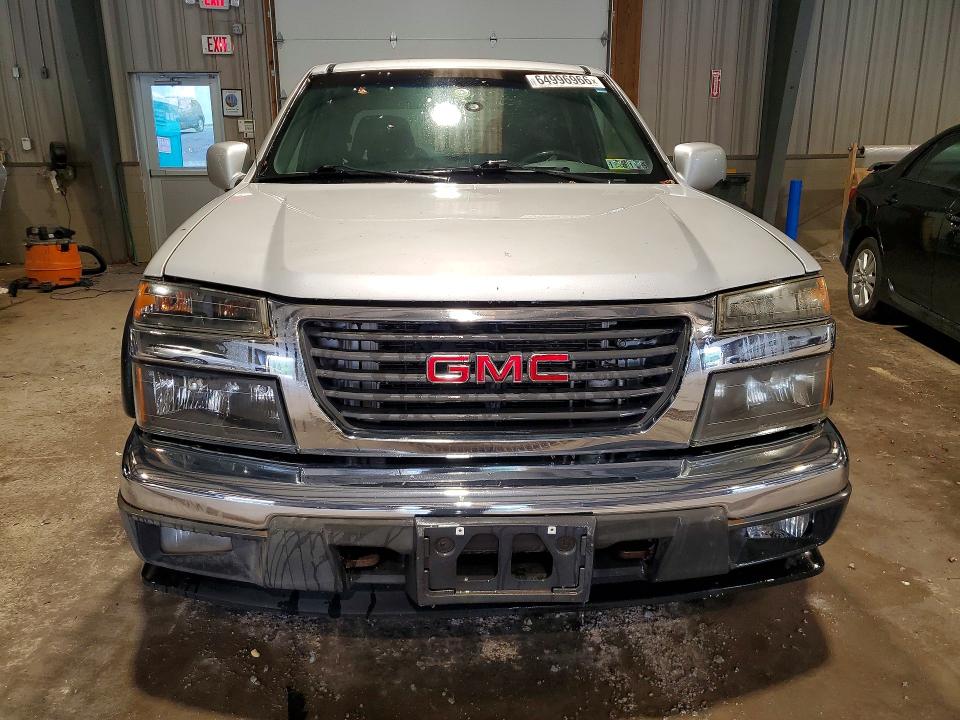 Продаж на аукціоні авто 2011 Gmc Canyon, vin: 1GTH6MFE3B8128636, номер лоту: 64996966