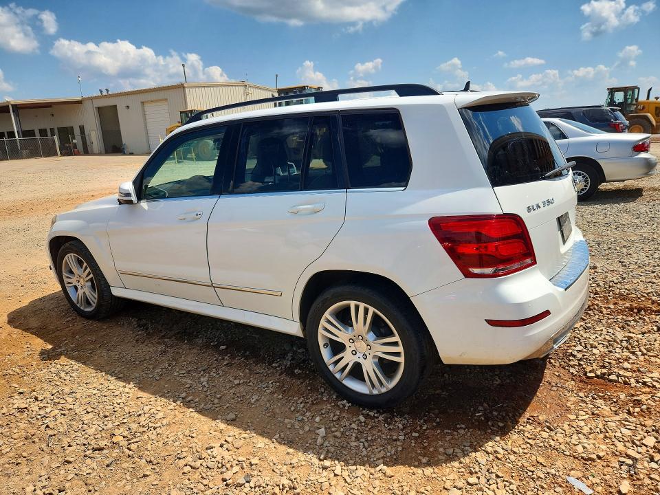 66973926 :رقم المزاد ، WDCGG5HBXEG301221 vin ، 2014 Mercedes-benz Glk مزاد بيع