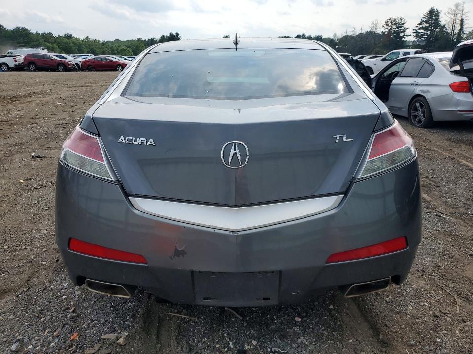 Продаж на аукціоні авто 2011 Acura Tl, vin: 19UUA8F26BA000928, номер лоту: 65169726