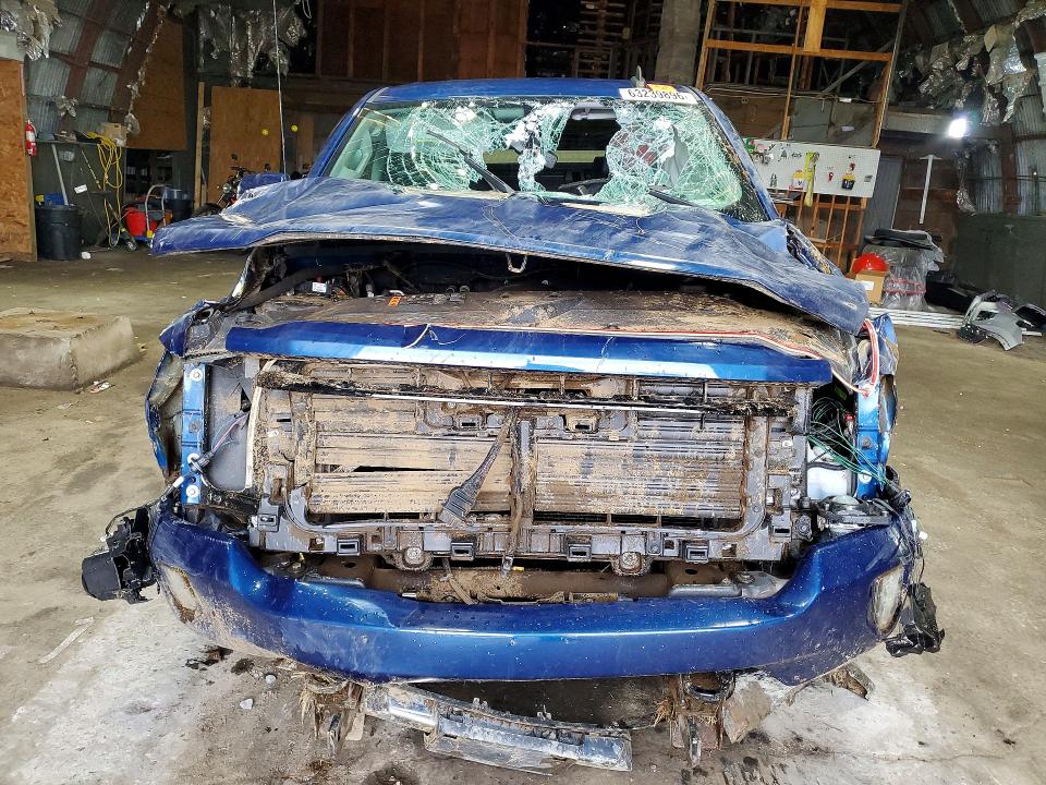 Продажа на аукционе авто 2019 Chevrolet Silverado Ld, vin: 2GCVKPEC3K1230134, номер лота: 63239896