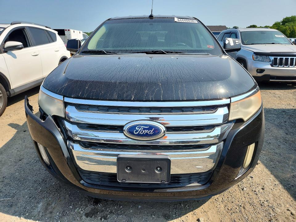 2011 Ford Edge მანქანა იყიდება აუქციონზე, vin: 2FMDK4KC6BBA16842, აუქციონის ნომერი: 64440836