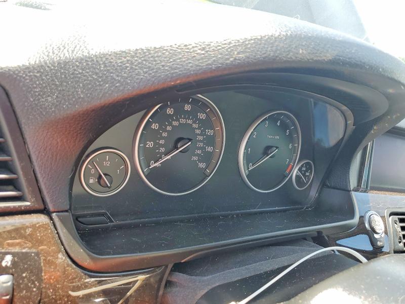 65511066 :رقم المزاد ، WBA5A5C51GG354518 vin ، 2016 Bmw 528 مزاد بيع