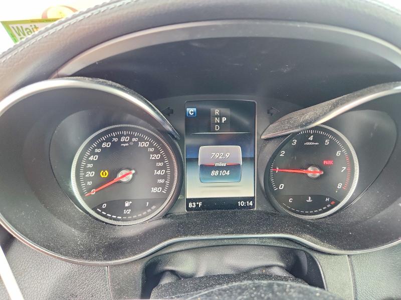 Продаж на аукціоні авто 2019 Mercedes-benz Glc, vin: WDC0G4KB0KV132578, номер лоту: 64190026