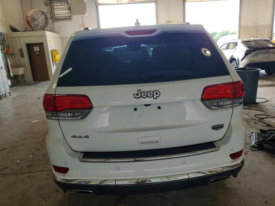 Продажа на аукционе авто 2014 Jeep Grand Cherokee, vin: 1C4RJFJG6EC475726, номер лота: 64784656