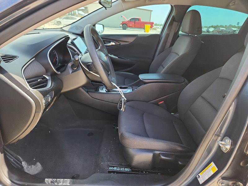 Aukcja sprzedaży 2020 Chevrolet Malibu, vin: 1G1ZB5ST9LF076008, numer aukcji: 65857386
