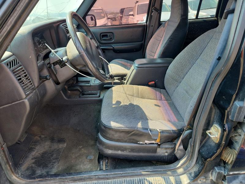 63951226 :رقم المزاد ، 1J4FF68SXXL669333 vin ، 1999 Jeep Cherokee مزاد بيع