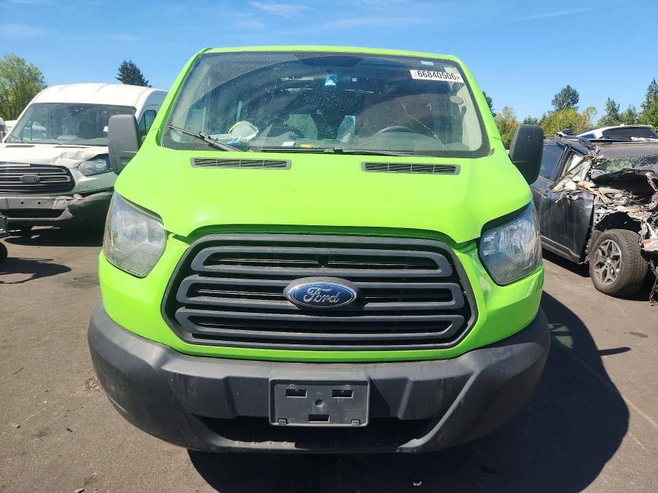 Продаж на аукціоні авто 2015 Ford Transit, vin: 1FTNR1ZM0FKA34606, номер лоту: 66840506