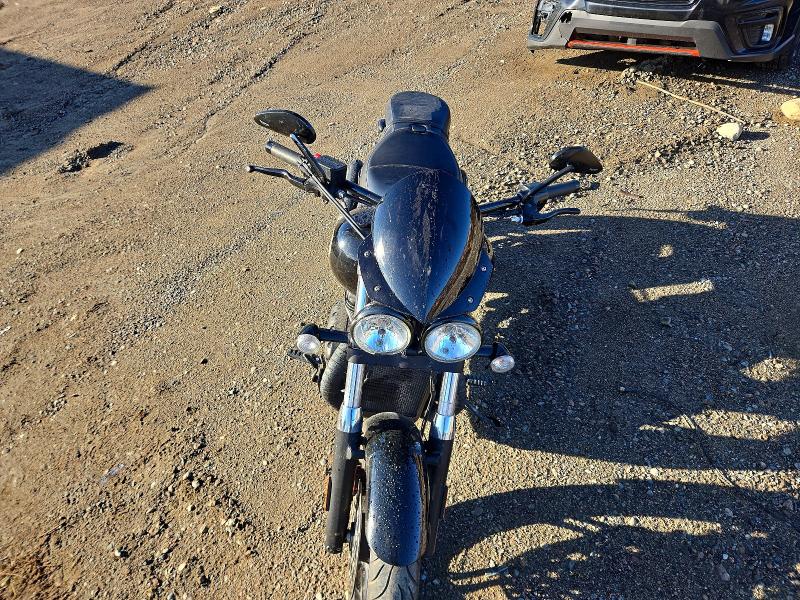 Aukcja sprzedaży 2017 Triumph Motorcycle Thunderbird, vin: SMTB03WF9HJ781369, numer aukcji: 61222866