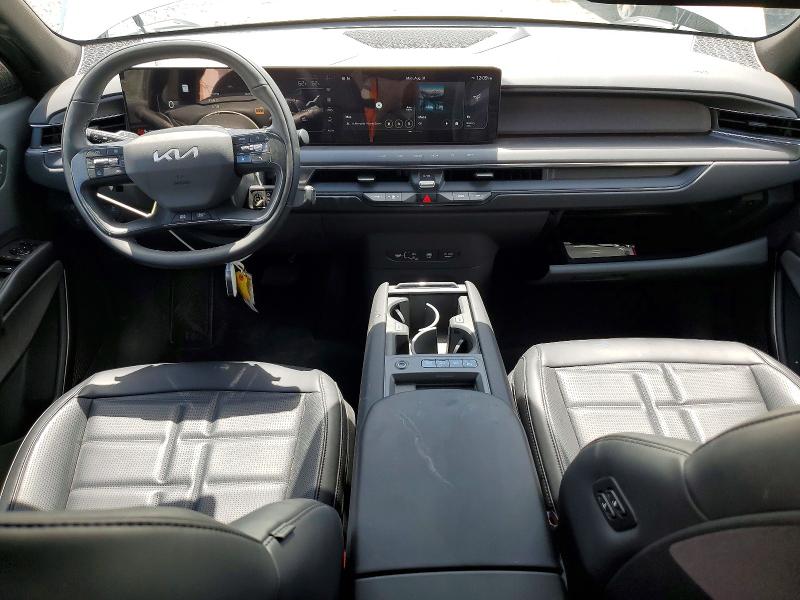 67251266 :رقم المزاد ، 5XYADFS50TG010367 vin ، 2026 Kia Ev9 مزاد بيع