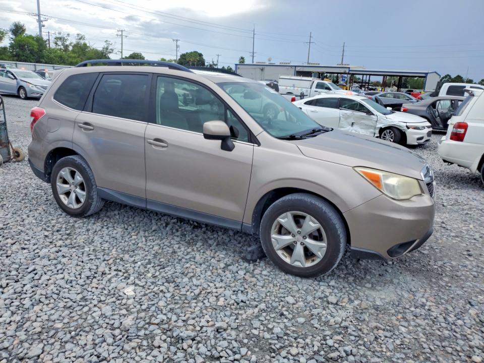 Продажа на аукционе авто 2015 Subaru Forester, vin: JF2SJARC8FH431884, номер лота: 66915186