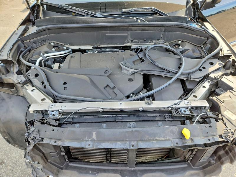 Aukcja sprzedaży 2023 Volvo Xc90, vin: YV40621A5P1903067, numer aukcji: 66769276