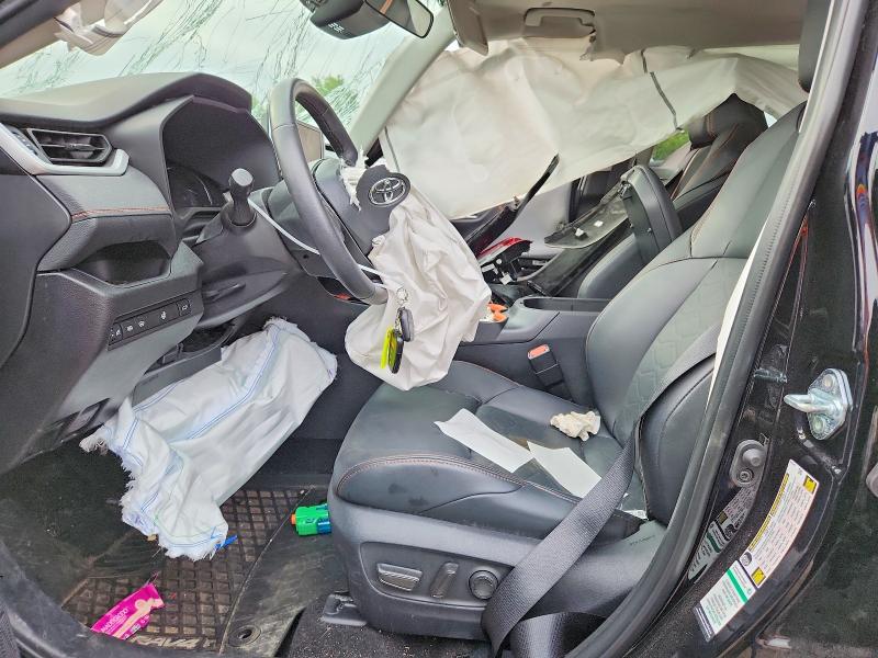 Продажа на аукционе авто 2025 Toyota Rav4, vin: 2T3J1RFV4SW506132, номер лота: 65038136