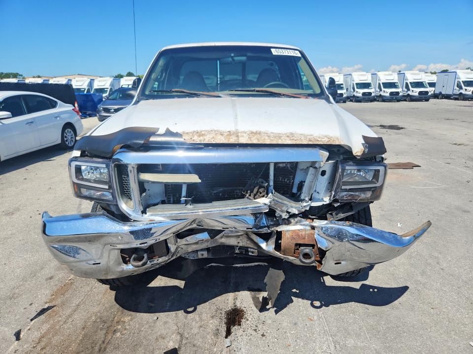 Продажа на аукционе авто 1999 Ford F250, vin: 1FTNX21F5XED73709, номер лота: 65373116
