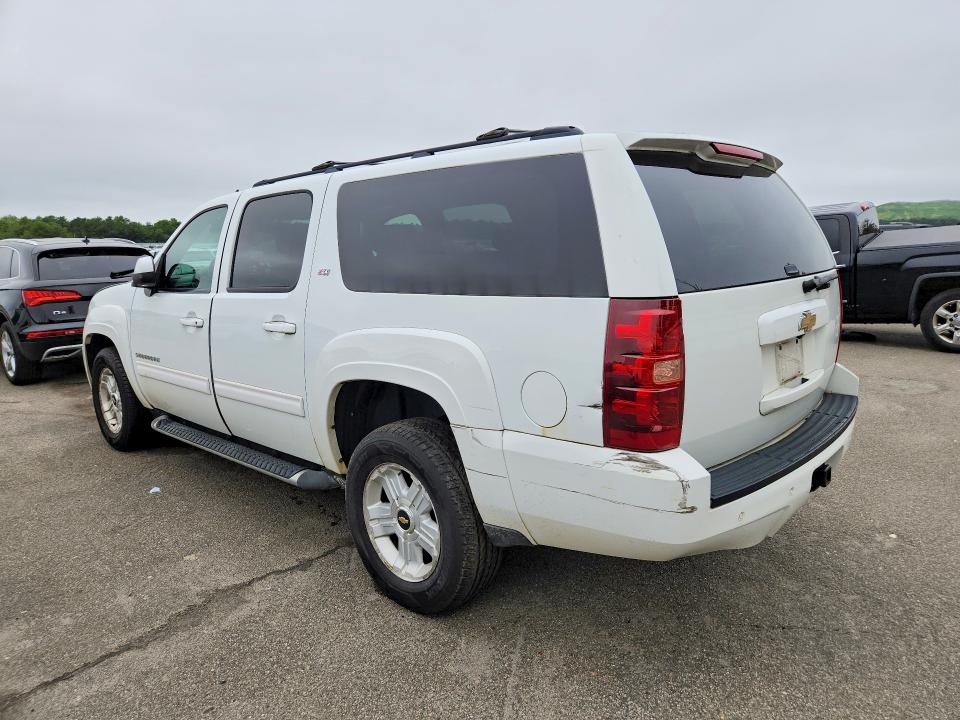 65517556 :رقم المزاد ، 1GNUKJE30AR292340 vin ، 2010 Chevrolet Suburban مزاد بيع
