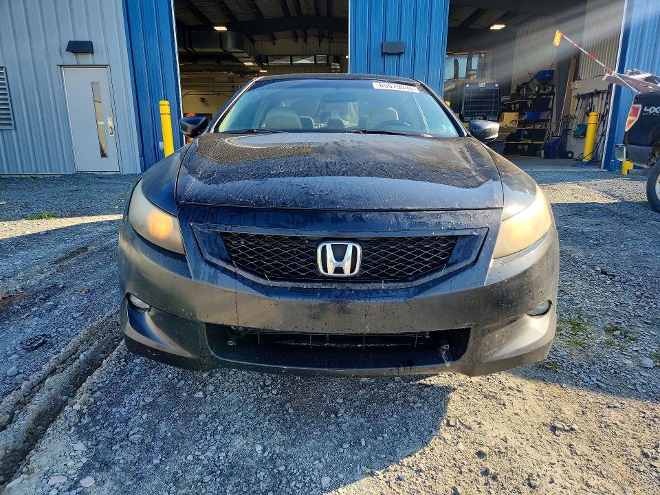 Aukcja sprzedaży 2009 Honda Accord, vin: 1HGCS11859A800383, numer aukcji: 65579046