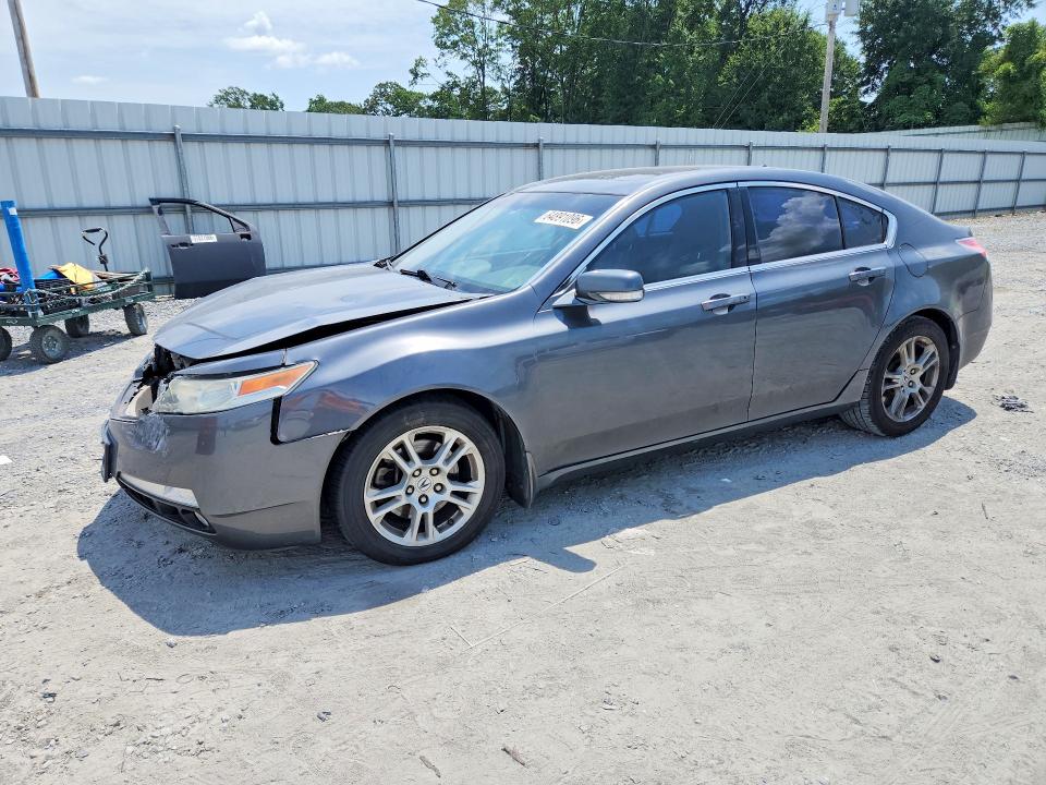 2010 Acura Tl მანქანა იყიდება აუქციონზე, vin: 19UUA8F29AA021058, აუქციონის ნომერი: 64891096