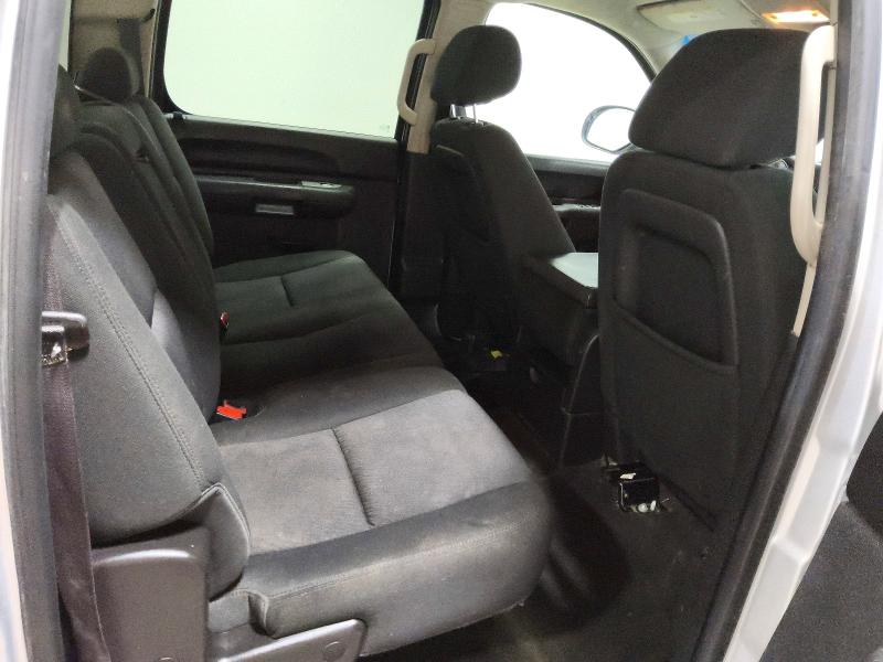 Aukcja sprzedaży 2012 Gmc Sierra, vin: 3GTP2VE71CG209100, numer aukcji: 61977176