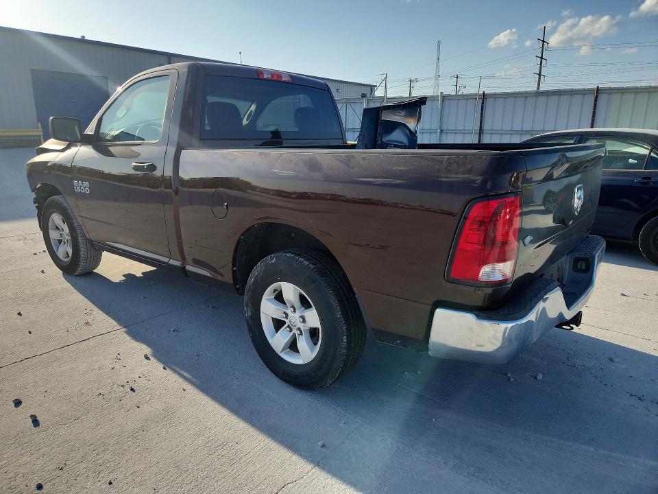 2013 Ram 1500 მანქანა იყიდება აუქციონზე, vin: 3C6JR6AG1DG586516, აუქციონის ნომერი: 64616616
